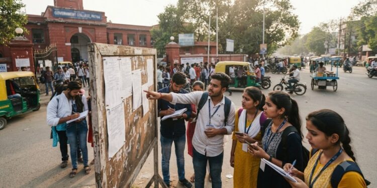 Bihar Students Alert! Post Matric Scholarship Application Closes Today, Apply Before Deadline