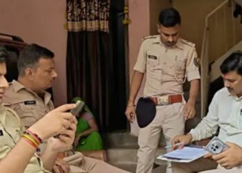 BA Student Found Dead in Patna Rented Room, Mobile Seized as Police Probe Suicide