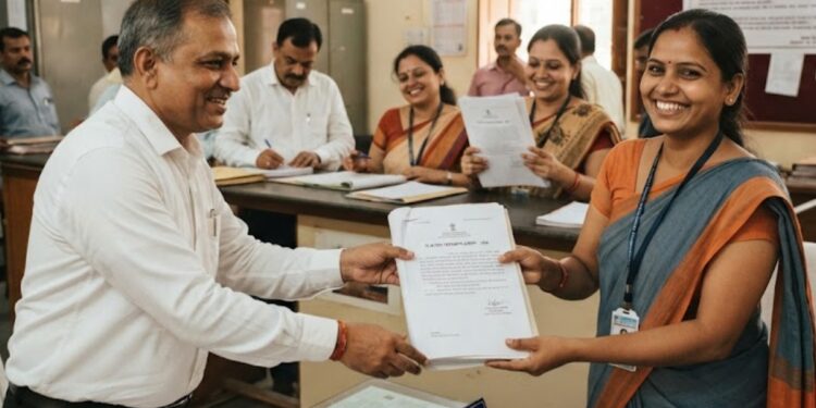 Bihar Teacher Transfer 2026: 42,000 Surplus Teachers Get Preferred Schools; Next Transfer Phase Starts September 17