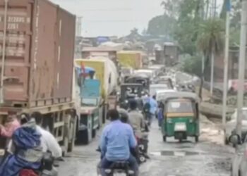 Patna Traffic Alert: Fatuha-Daniyawan Road Closed for 30 Days, Check Alternative Routes to Biharsharif and Nawada