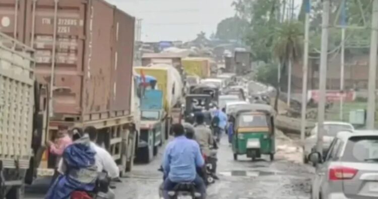 Patna Traffic Alert: Fatuha-Daniyawan Road Closed for 30 Days, Check Alternative Routes to Biharsharif and Nawada