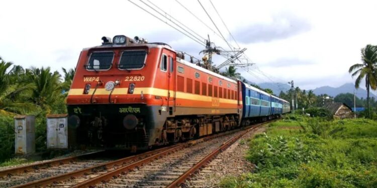 Pitru Paksha 2026: Special Trains to Gaya From 3 Cities, Check Timings and Full Schedule