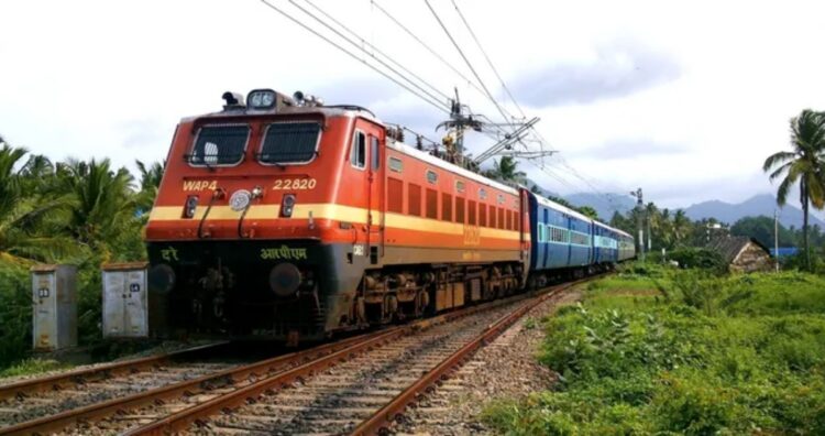 Pitru Paksha 2026: Special Trains to Gaya From 3 Cities, Check Timings and Full Schedule
