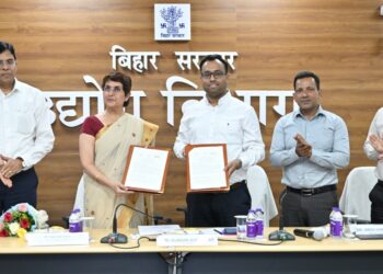 Bihar to Draft New Industrial Policy With IIM Bodh Gaya; Investment Promotion Policy 2026 in Focus