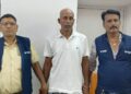Bihar Vigilance Arrests Three Officials for Alleged Bribery in Jehanabad, Sheikhpura and Patna