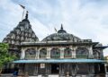 Gaya Vishnupad Temple redevelopment and proposed religious infrastructure project