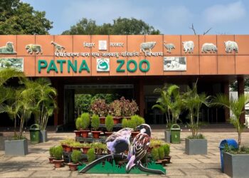 Patna Zoo Has Rs 9.88 Crore Property Tax Dues; 193 Properties Assessed in a Day
