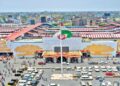 Patna Junction redevelopment and proposed metro connectivity
