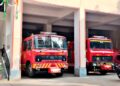 Bihar Fire Department Identifies 80 Sensitive Durga Puja Pandals In Patna And Trains Volunteers For Emergencies