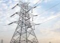 Representative image of electricity transmission towers, illustrating Bihar’s proposed power line connecting Pirpainti to Jhanjharpur via Begusarai and Darbhanga.