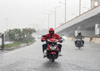 Bihar Weather Tomorrow October 30, Cyclone Arnab Triggers Red Alert In Two Districts