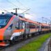 temporary replacement of the Patna–Jaynagar Namo Bharat Rapid Rail with a MEMU train.