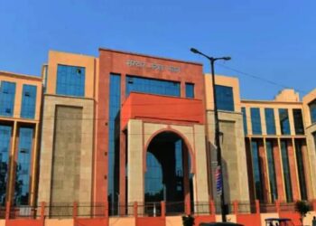 Bihar Police develops a GIS-based portal to digitally map police station boundaries.