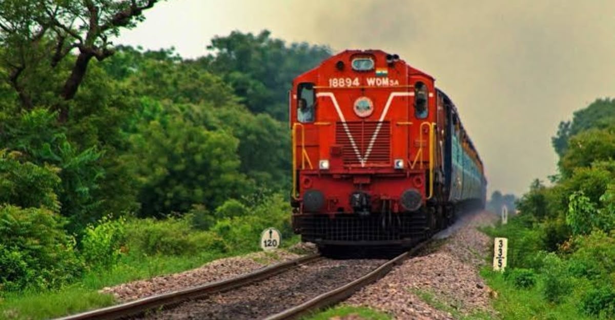 Vikramshila Express New Timetable: Train to Reach Delhi 15 Minutes Late ...