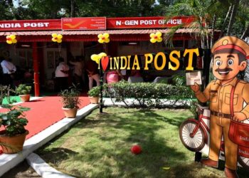 India Post N-Gen Post Offices In Bihar To Bring Digital Services To Students