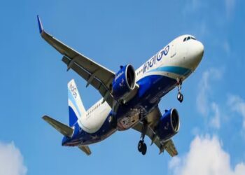 Flight ticket prices rising from Patna as IndiGo increases fuel charges