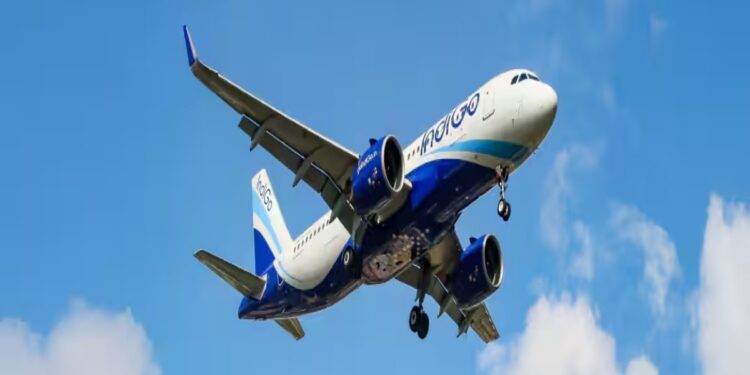 Flight ticket prices rising from Patna as IndiGo increases fuel charges