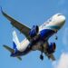 Flight ticket prices rising from Patna as IndiGo increases fuel charges