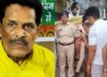 Retired Customs Officer Shot Dead During Morning Walk In Bihar’s Ara