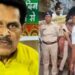 Retired Customs Officer Shot Dead During Morning Walk In Bihar’s Ara