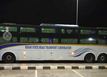 Bihar Government To Launch 40 Festival Special Buses From Four Cities, Expanding Inter-State Travel
