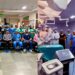 AIIMS Patna doctors involved in the hospital’s latest liver and kidney transplant procedures