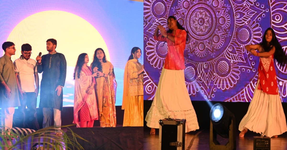 BIT Patna Jhalak 2026 Festival Features Chhath Songs, Dance And Theatre