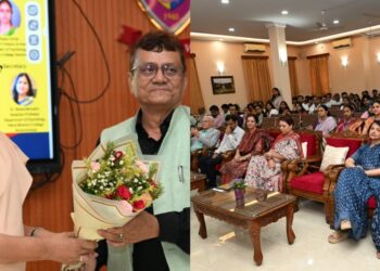 Patna Women’s College Concludes NABSCON 2026 On AI And Clinical Neuropsychology