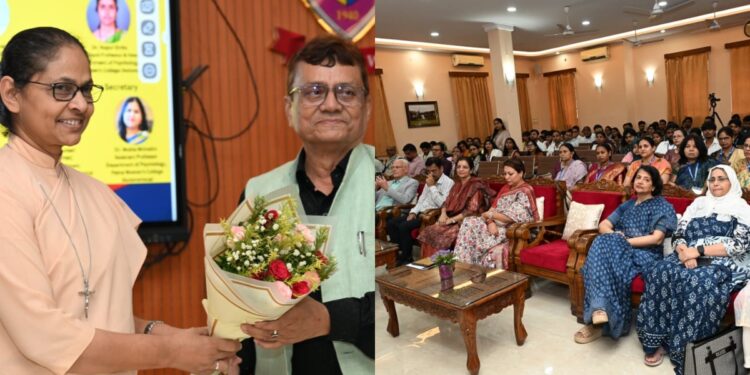 Patna Women’s College Concludes NABSCON 2026 On AI And Clinical Neuropsychology