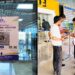 Airports Authority of India concludes Yatri Seva Abhiyan 2026 at Jayaprakash Narayan International Airport, Patna, highlighting improvements in passenger services and convenience.