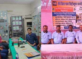 Bihar Energy Department Activates 115 Control Rooms For Durga Puja Power Supply