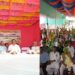 BAU To Develop Bhagalpur Village As Jardalu Mango Village, Distributes 100 Saplings