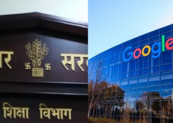 Bihar Partners With 11 IT Firms Including Google To Train Teachers In AI