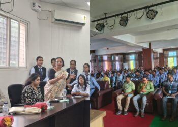 Startup Bihar Bank Connect Reaches 2,500+ Students Across 38 Districts