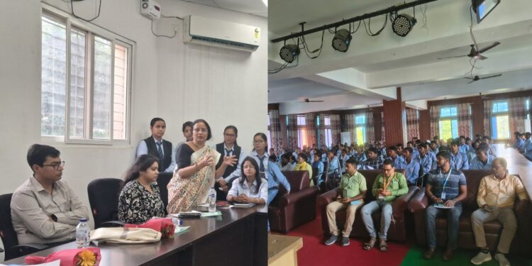 Startup Bihar Bank Connect Reaches 2,500+ Students Across 38 Districts