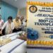 AIIMS Patna Eye Bank’s 100th Corneal Transplant