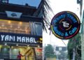 Food Safety Department Inspections Find Stale Food At Biryani Mahal, Anmol Hotel And Tasty Treat, With Storage Violations At Big Basket In Patna