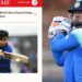 Vaibhav Suryavanshi, Bihar’s young cricket star named to TIME100 Next 2026