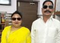 Neelam Devi Removed From 20-Point Committee After Anant Singh’s Expulsion From JD(U)