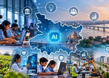 Bihar Cabinet Approves Artificial Intelligence Policy 2026; Plans Incentives For AI Firms And Startups