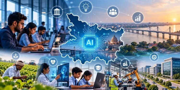 Bihar Cabinet Approves Artificial Intelligence Policy 2026; Plans Incentives For AI Firms And Startups