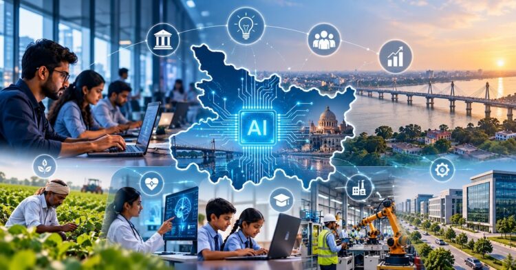 Bihar Cabinet Approves Artificial Intelligence Policy 2026; Plans Incentives For AI Firms And Startups