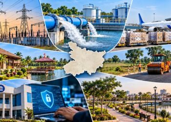 Bihar Cabinet Approves Rs 1,157 Crore Power Projects, Rs 786 Crore Drinking Water Schemes