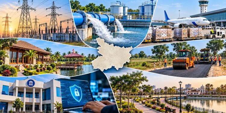 Bihar Cabinet Approves Rs 1,157 Crore Power Projects, Rs 786 Crore Drinking Water Schemes