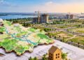 Bihar Cabinet Lifts Land Transaction Ban In 11 Greenfield Townships; Approves Sonepur Planning Area Expansion