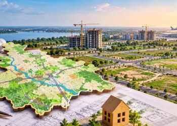 Bihar Cabinet Lifts Land Transaction Ban In 11 Greenfield Townships; Approves Sonepur Planning Area Expansion