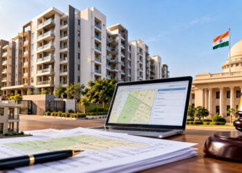 Bihar Govt Plans Ordinance To Resume Land Mutation For Flats From Next Month
