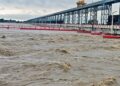 Bihar Flood Alert: Gandak River Swells After Heavy Rain In Nepal, Border Areas On High Alert