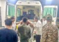 17 Injured In Gas Cylinder Fire At Bihar’s Gopalganj Village, Two Referred To Gorakhpur