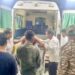 17 Injured In Gas Cylinder Fire At Bihar’s Gopalganj Village, Two Referred To Gorakhpur